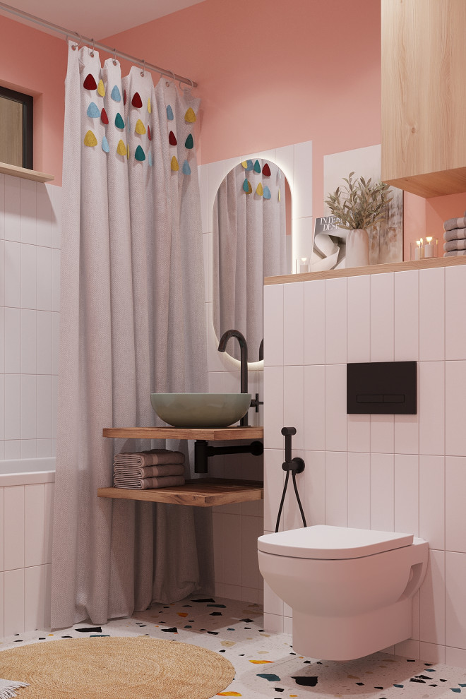 «Aloha»  в г. Самара на 32,75 кв.м