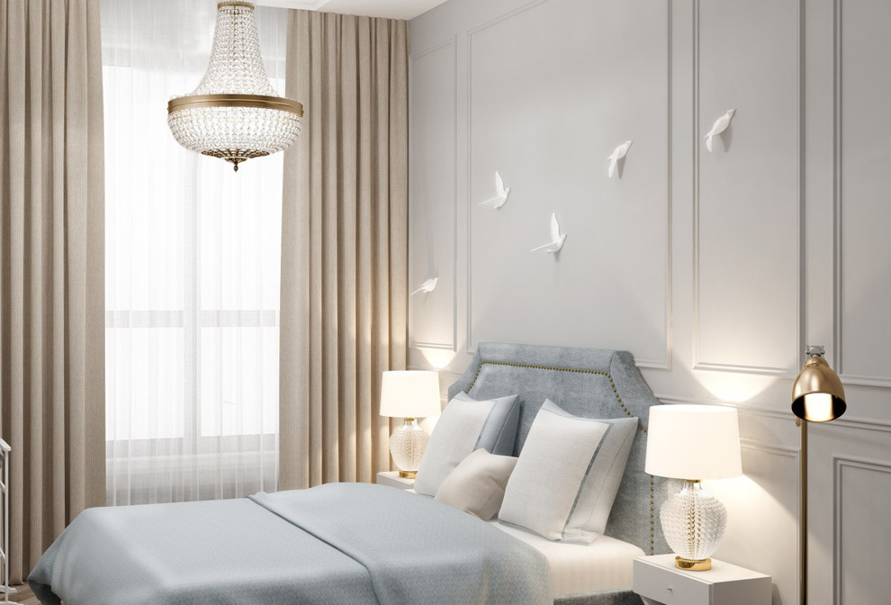 ЖК Савеловский Сити