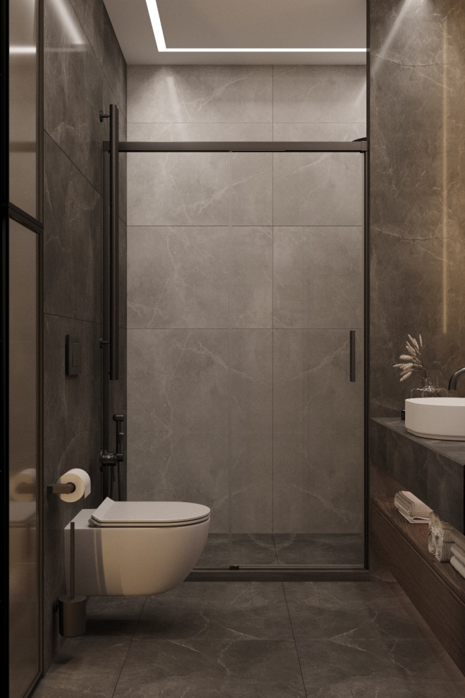 Таунхаус в КП Каскад Парк