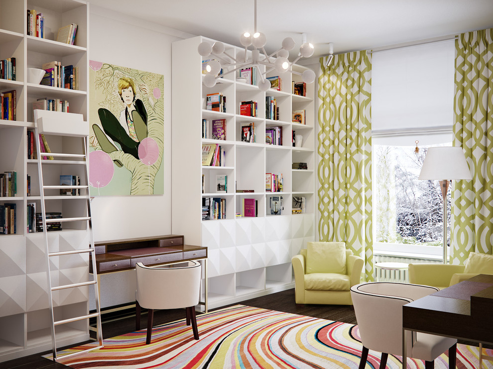 Загородный дом в Переделкино