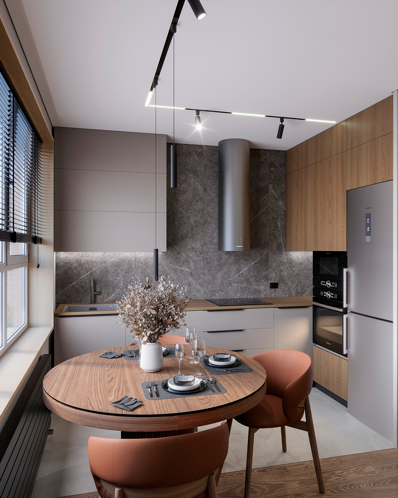 ЖК Куйбышева