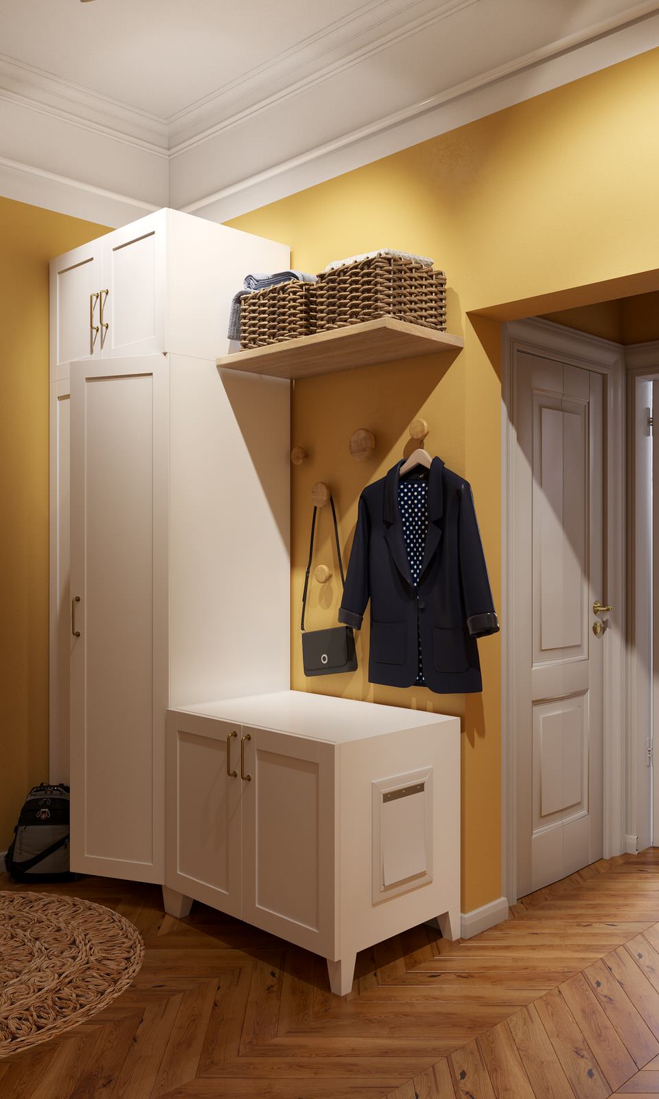 Большая Бронная