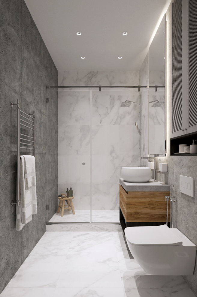 Обложка проекта: мияо дизайн - санузлы