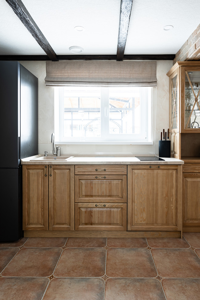 Загородный дом