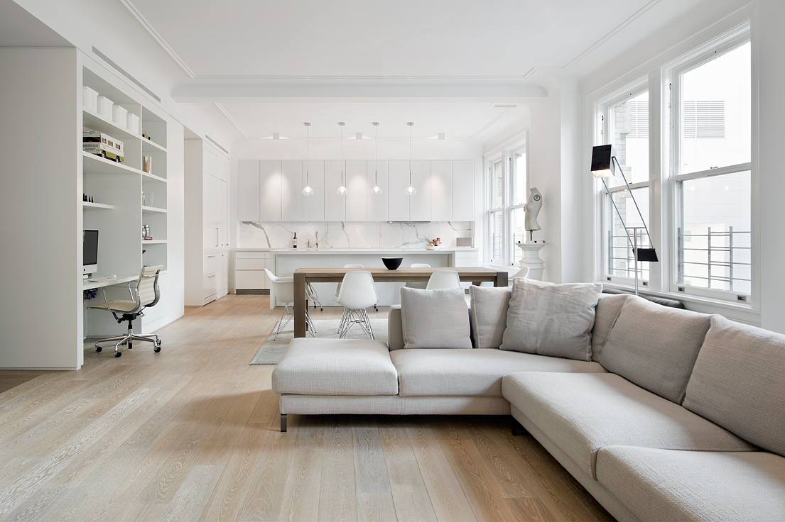 Реализованный проект для SiberianForest