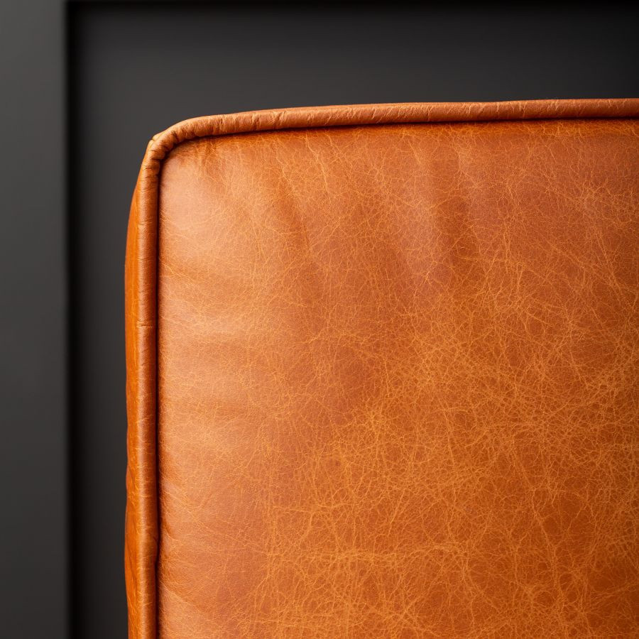 Обложка проекта: Кровать KENDO