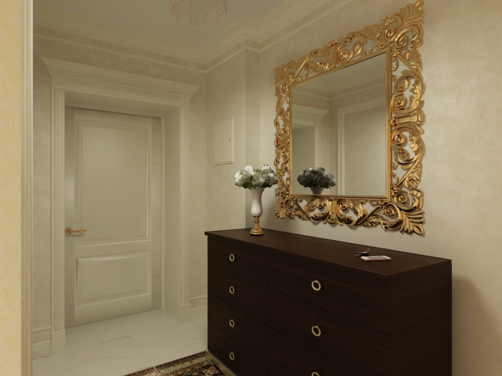 Квартира на ул. Зорге