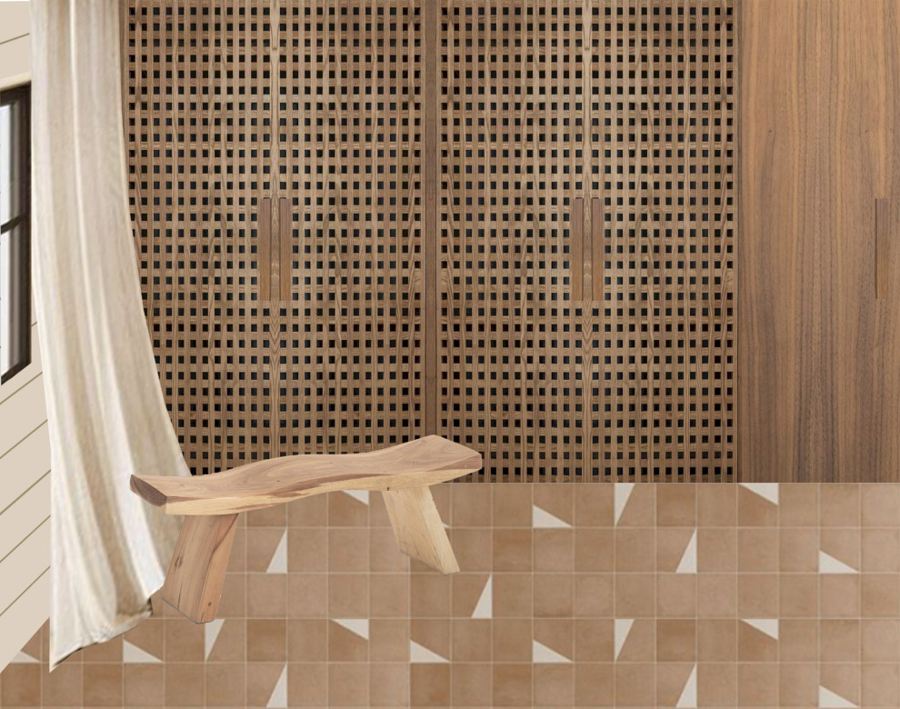 Дом в современном стиле