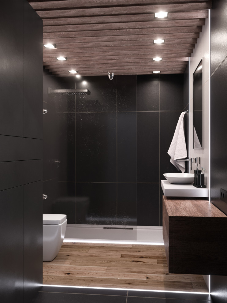 Визуализации интерьеров