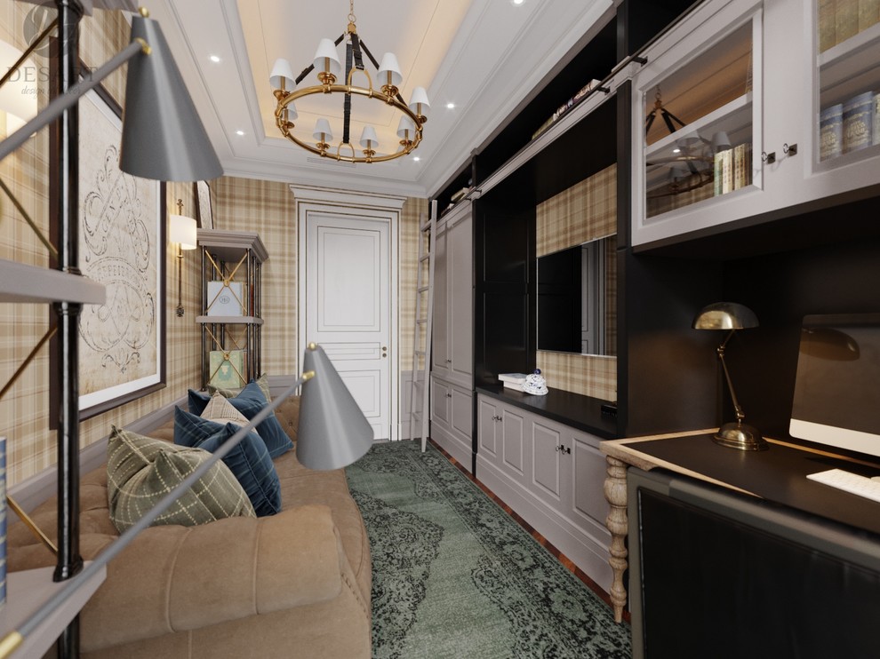 ЖК "Литератор"