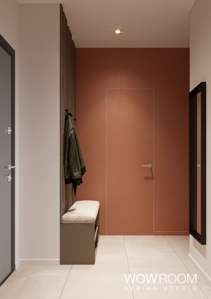 Однокомнатная квартира, ЖК "Маяковский". Москва