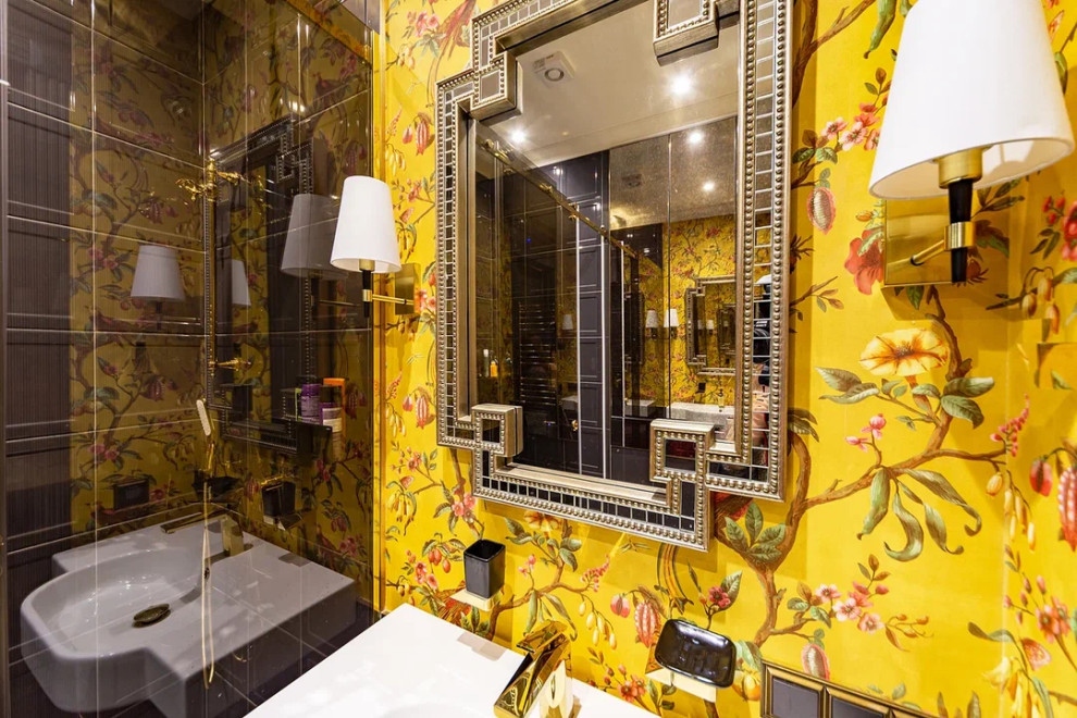 жк Серебряный Фонтан 45 м2