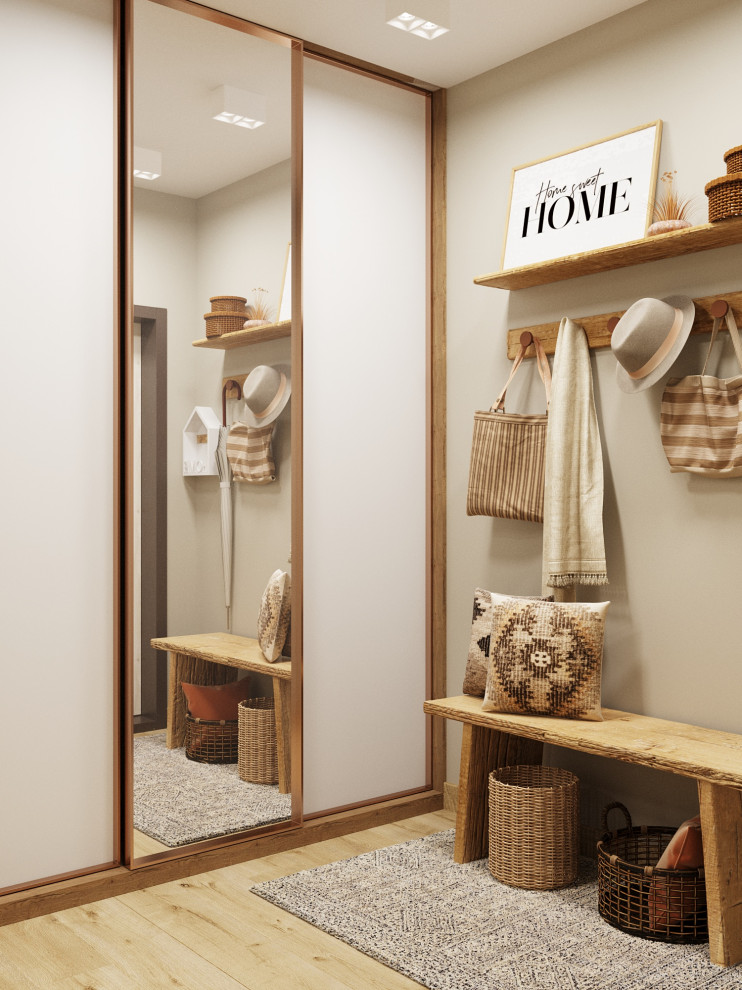 Обложка проекта: Scandi