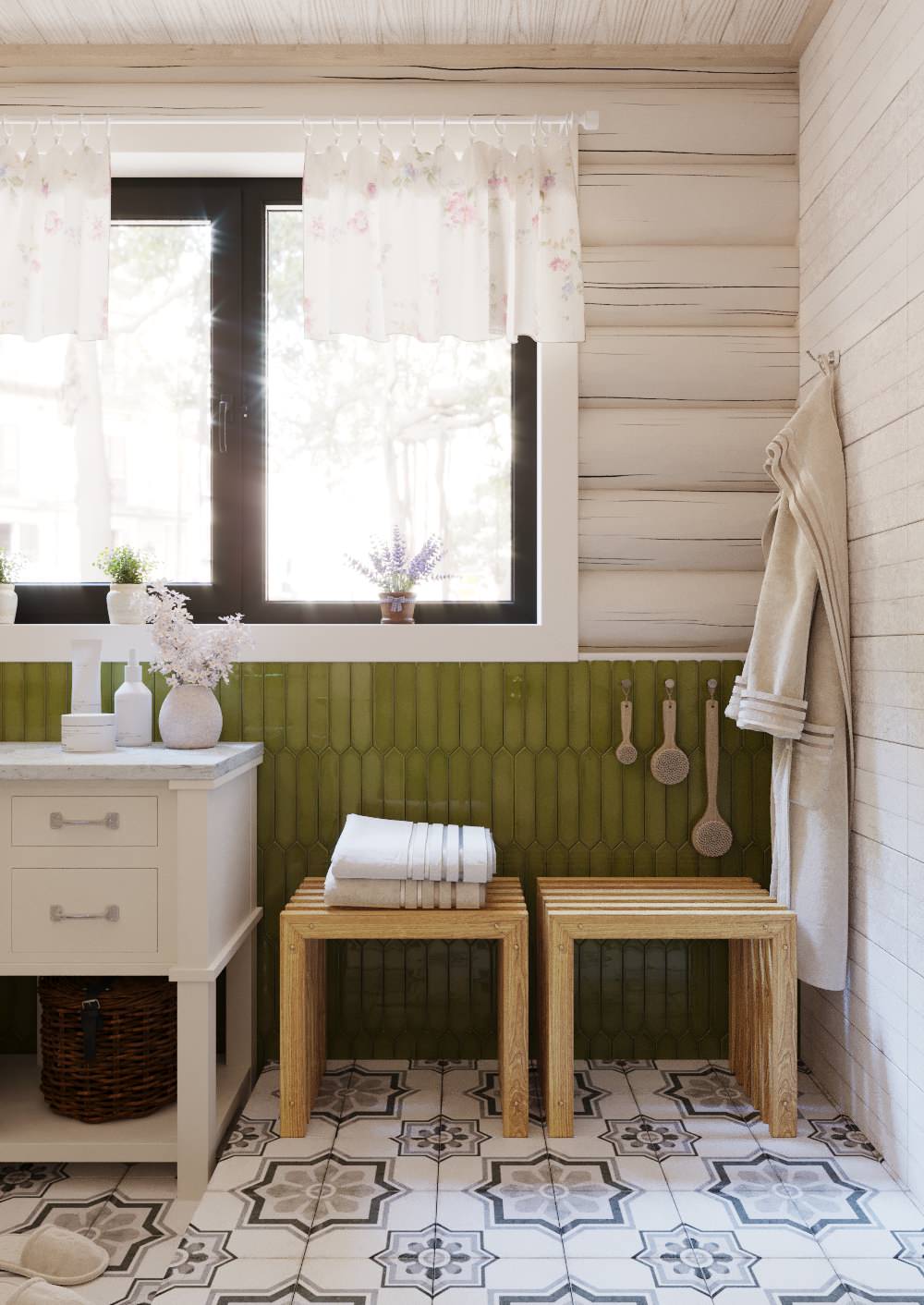 Гостевой дом