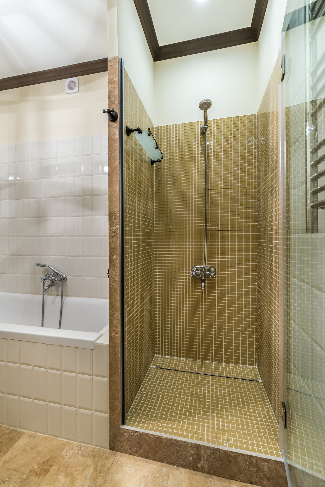 Уют в пастельных тонах