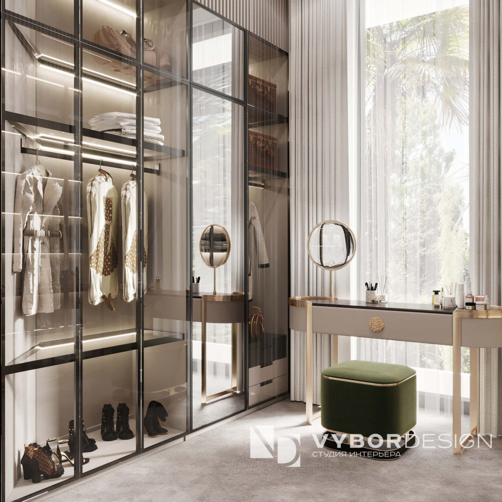 Вилла на берегу моря