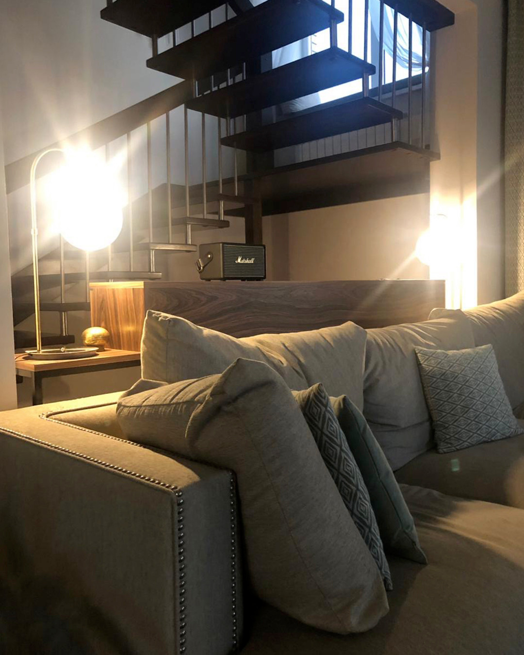 "Геометрия лабиринта" | КП "Остров Эрин"