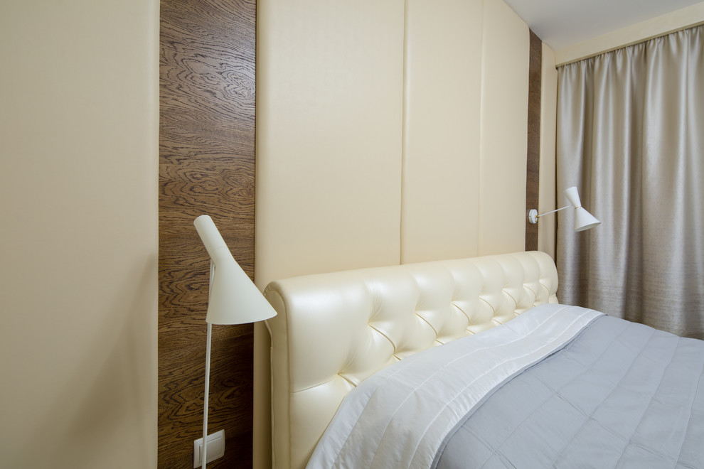 Фотосъемка авторской мебели в интерьере квартиры для компании Шкафодел