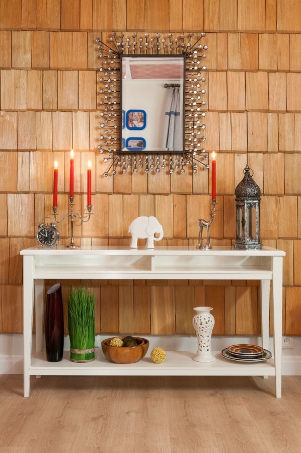 Фазенда (Клетчатая гостиная)