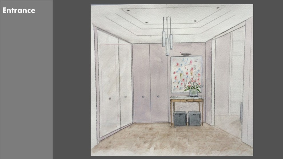 Новослободская