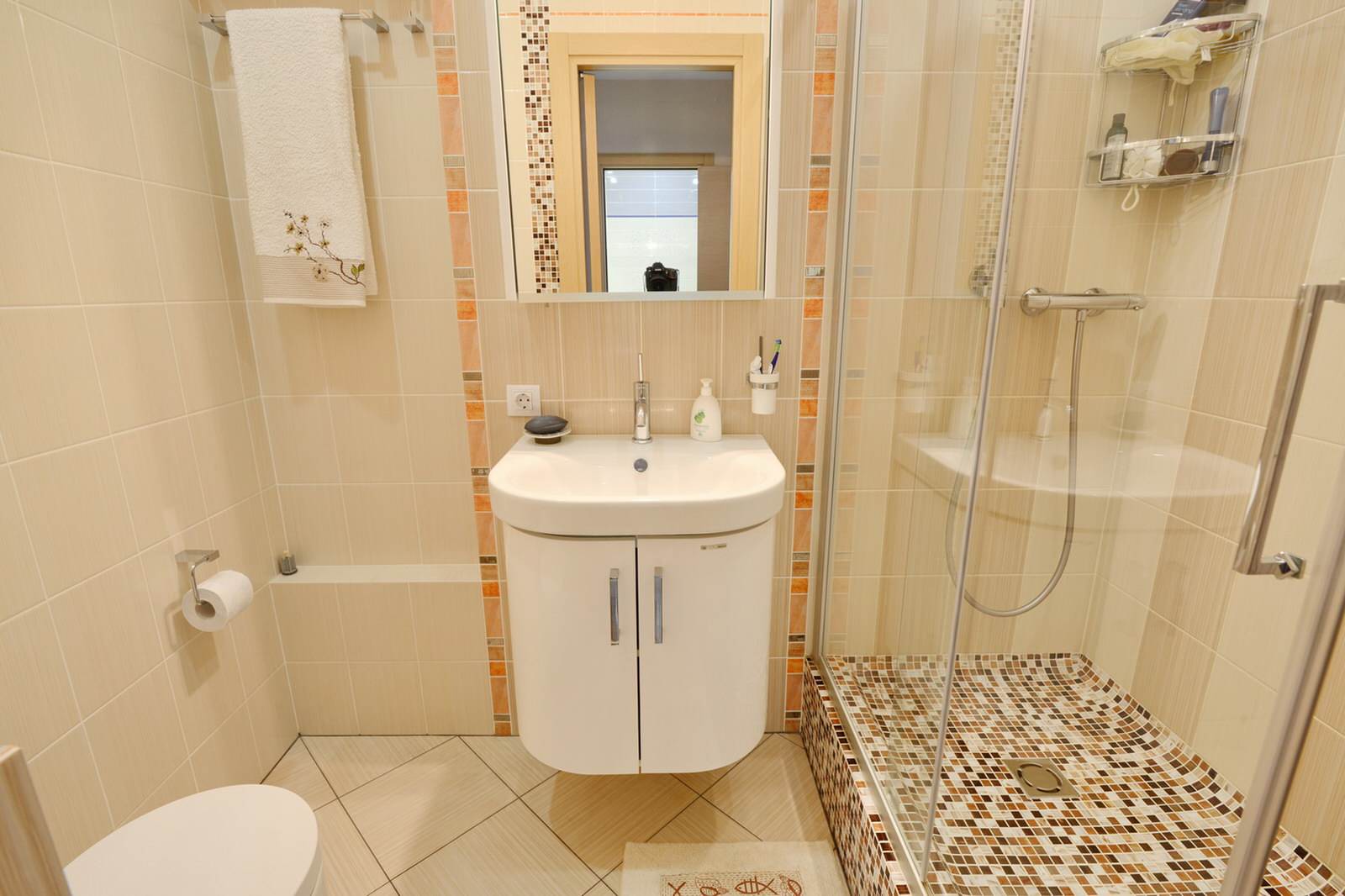 Обложка проекта: Очаг для двоих