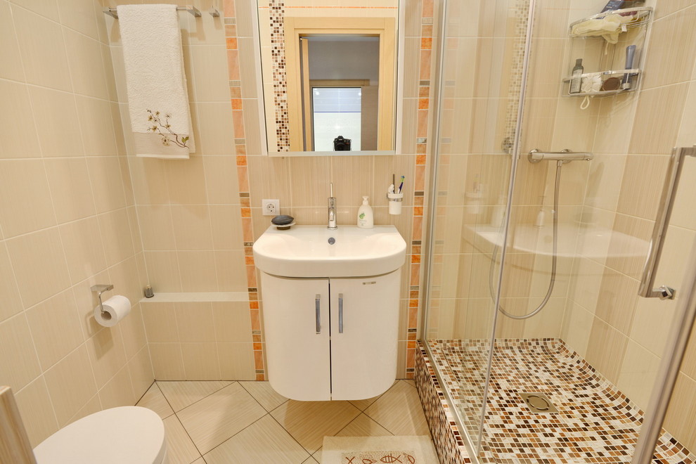 Обложка проекта: Очаг для двоих