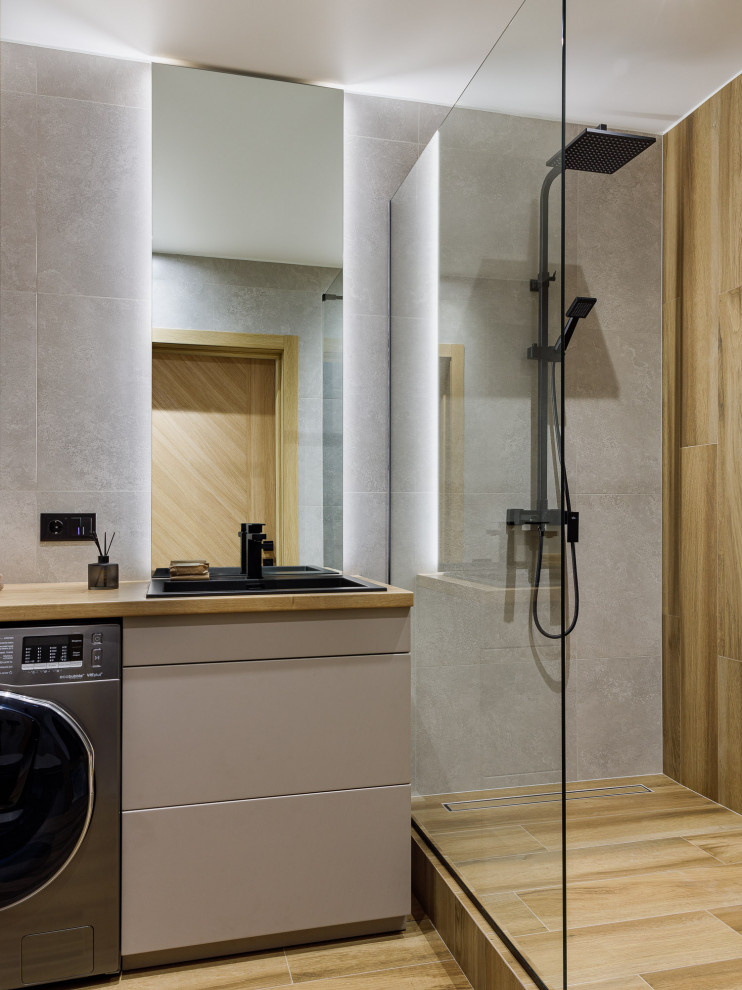 Квартира в ЖК "Дом на Волге"