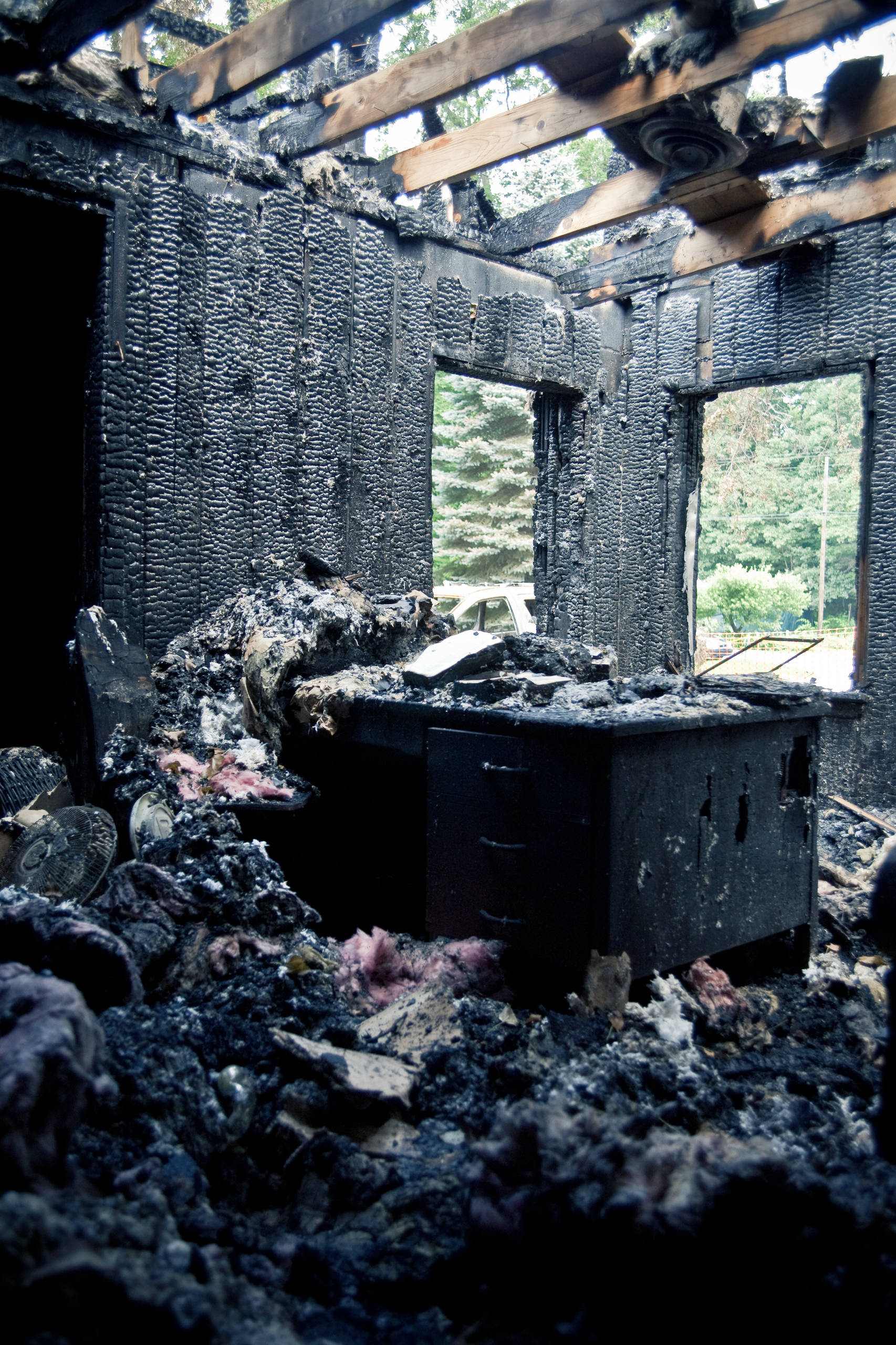 Личный опыт: Ремонт моей квартиры на Патриарших