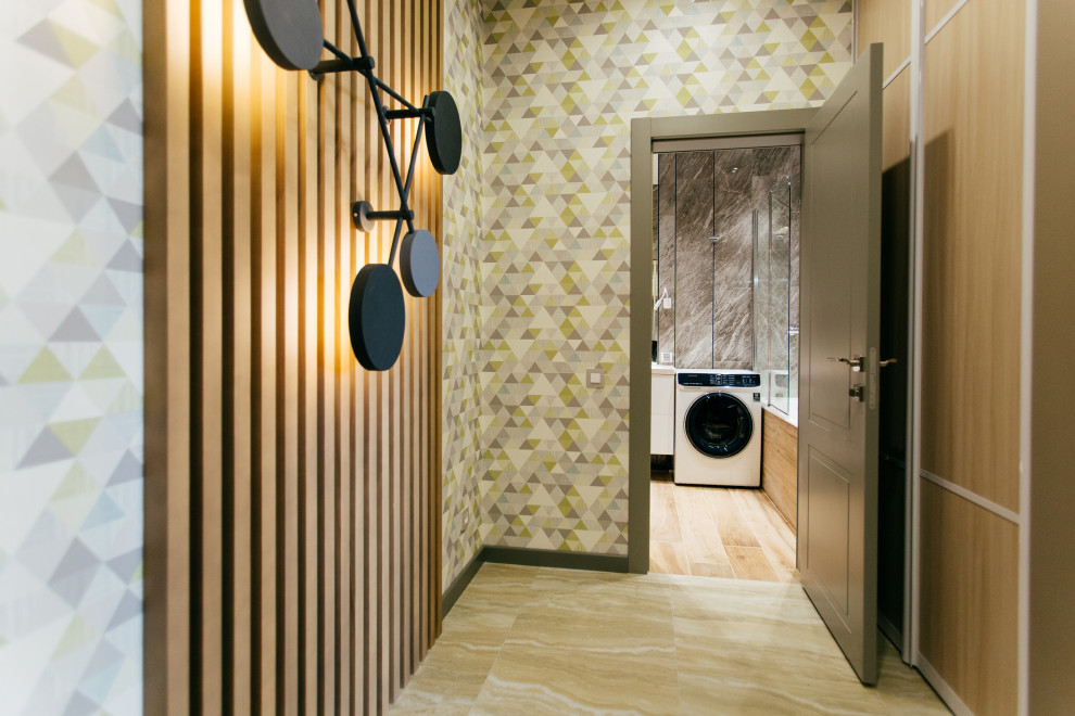 Однокомнатная квартира в городе Тамбов