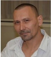 Юрий Шатский
