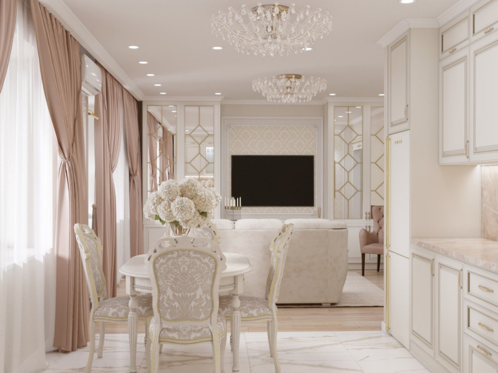 Классический стиль