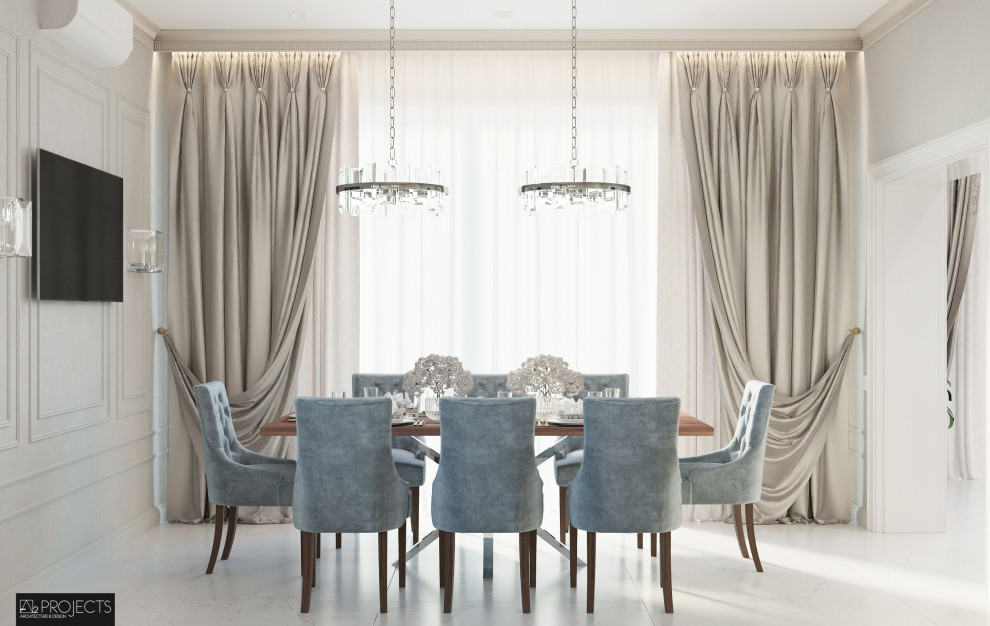 ДИЗАЙН-ПРОЕКТ   ДОМА 300 М2 Г. БЕЛГОРОД