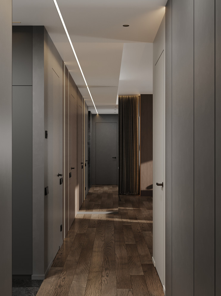 ЖК ГРИН ПАРК