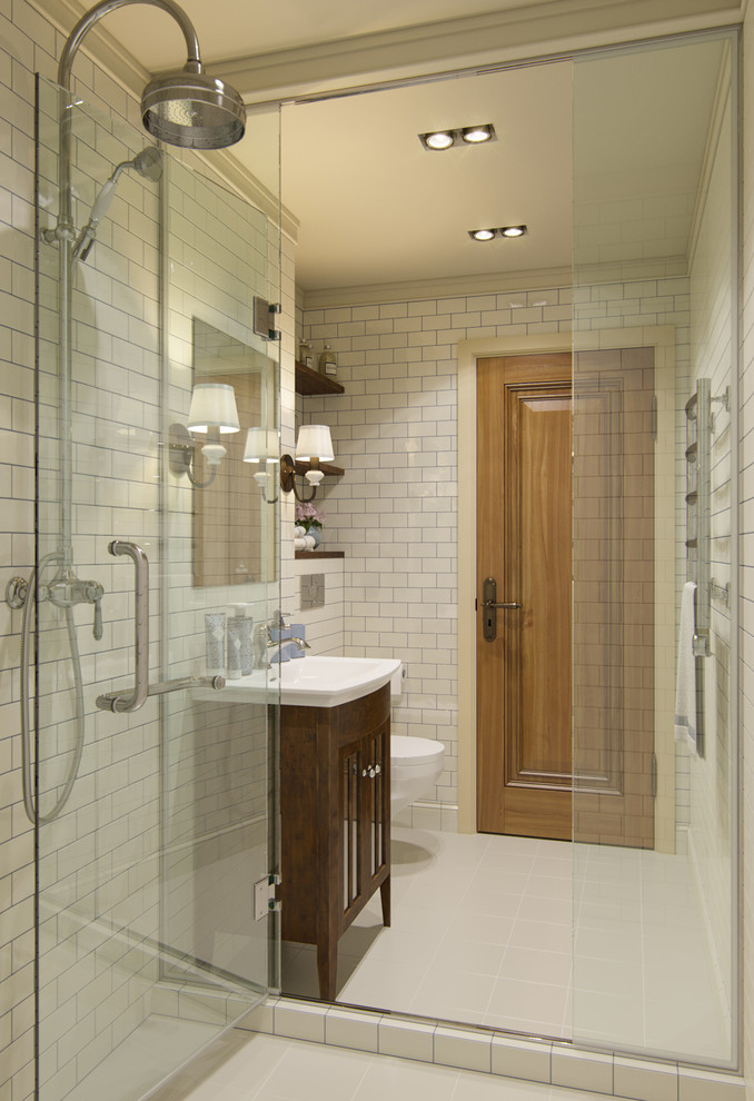 Дом на Николиной Горе