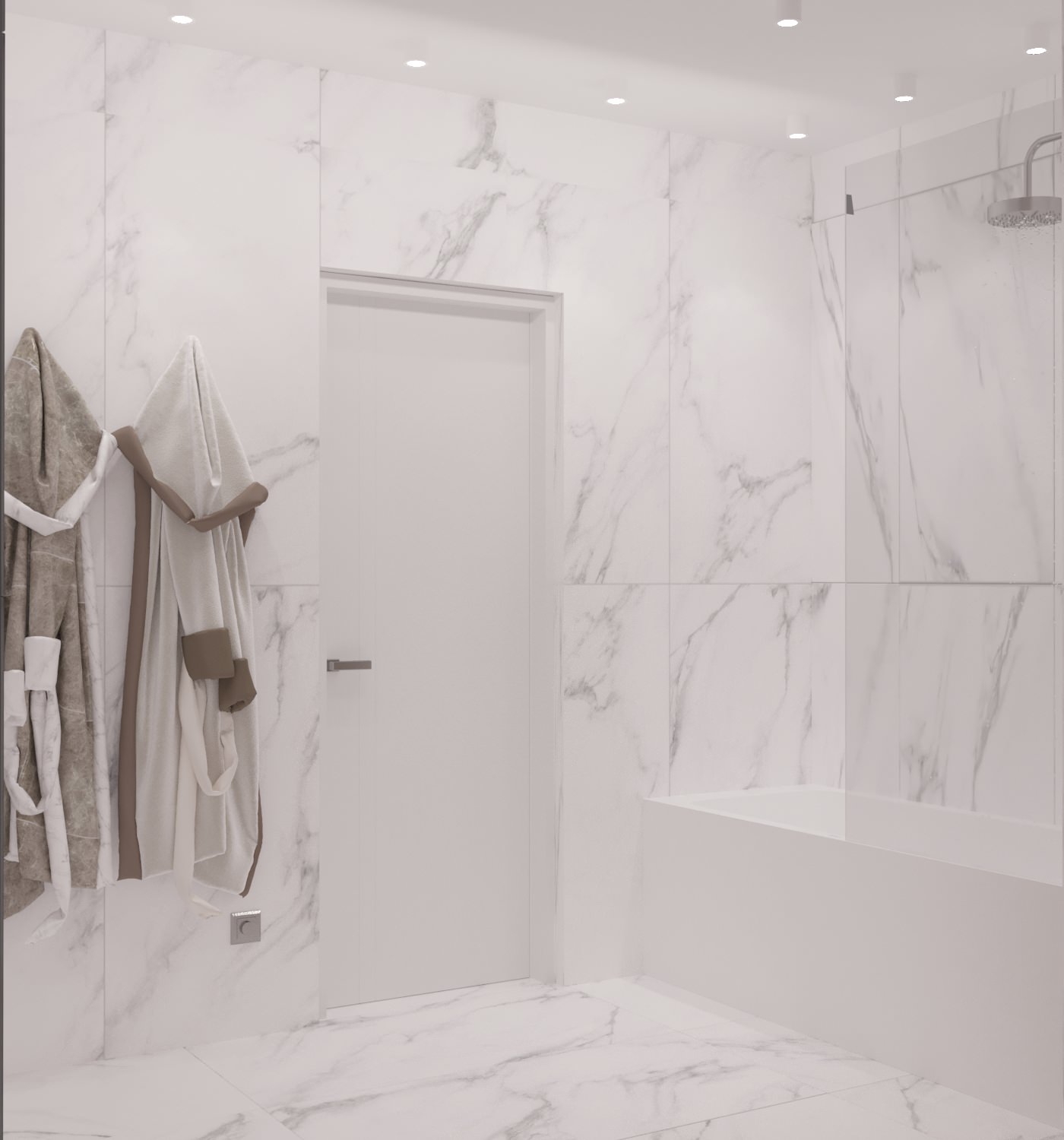 1-к квартира, ул. Карпинского, 35