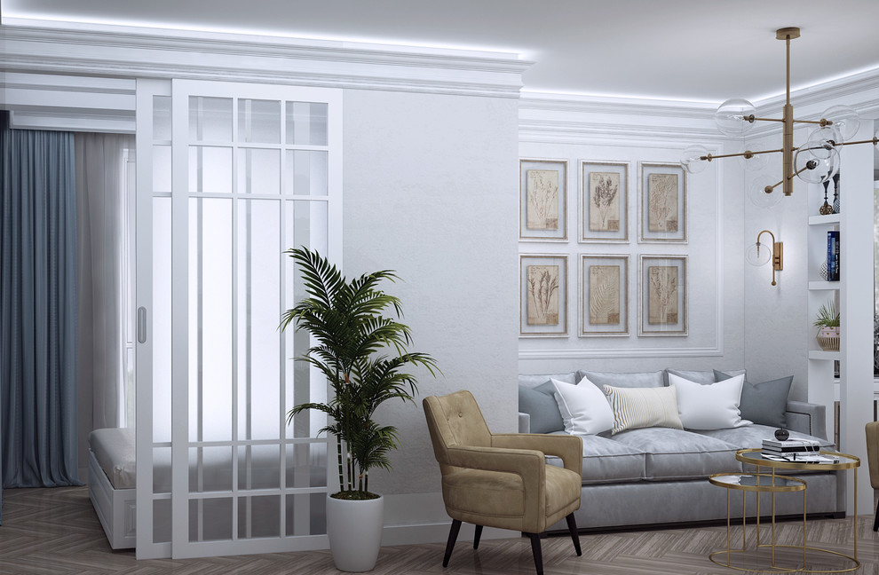 Квартира 39 кв.м