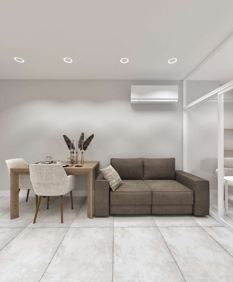 Дизайн кухни