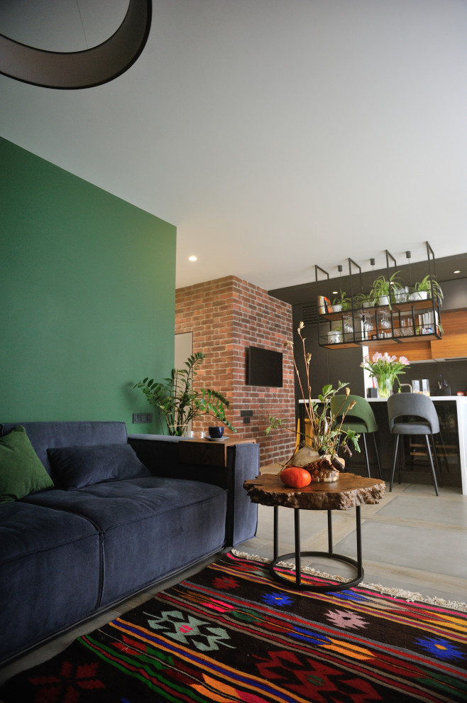 Фотосъемка жилых интерьеров