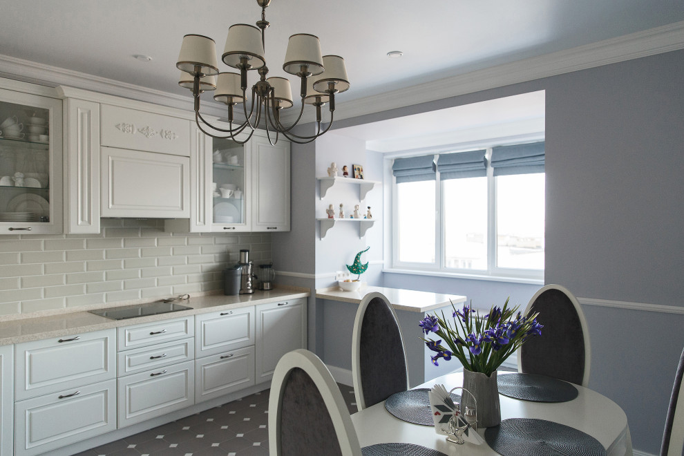 Квартира на Гоголя реализация