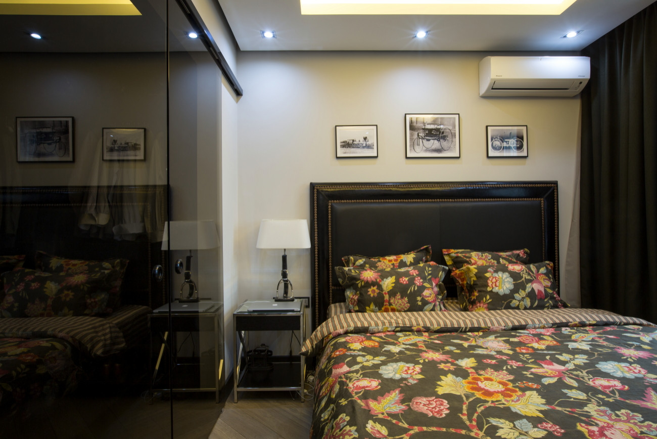 ЖК Чемпион парк