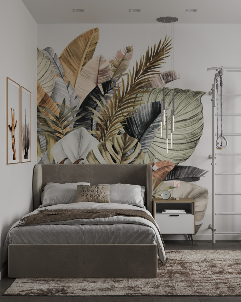 ЖК "Ботаника" - 130 м2