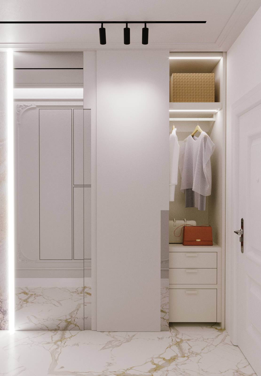 Жк Царская площадь