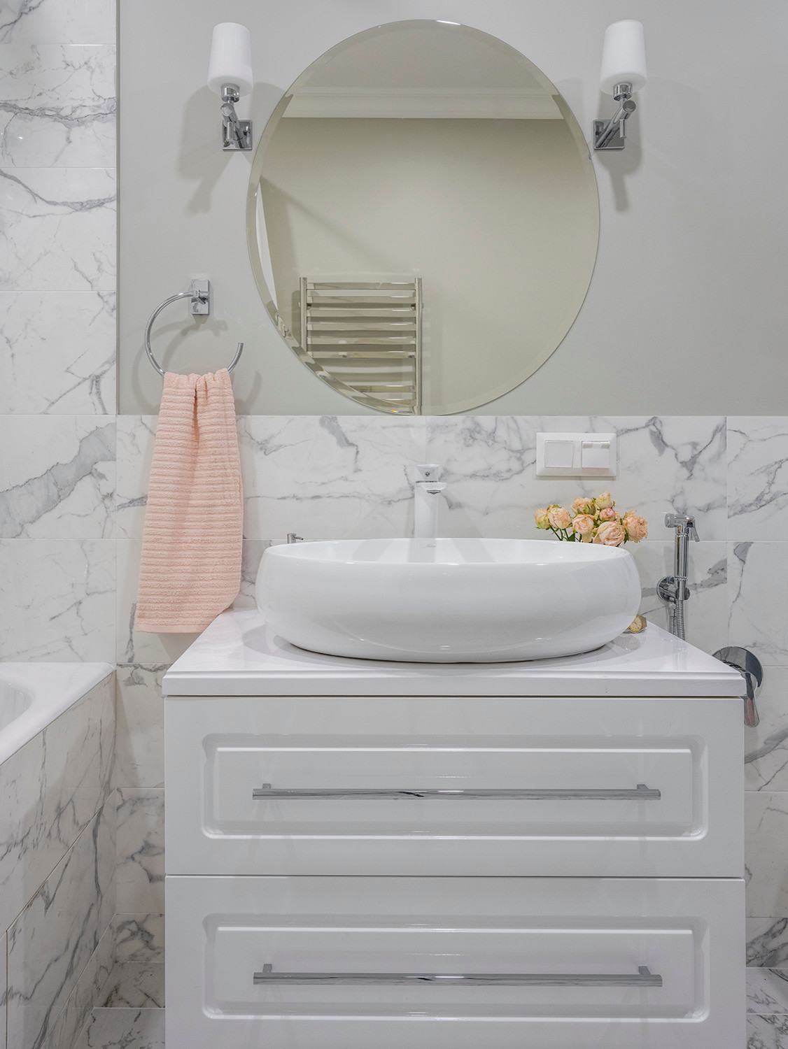 1 к.кв. ЖК "I'M"