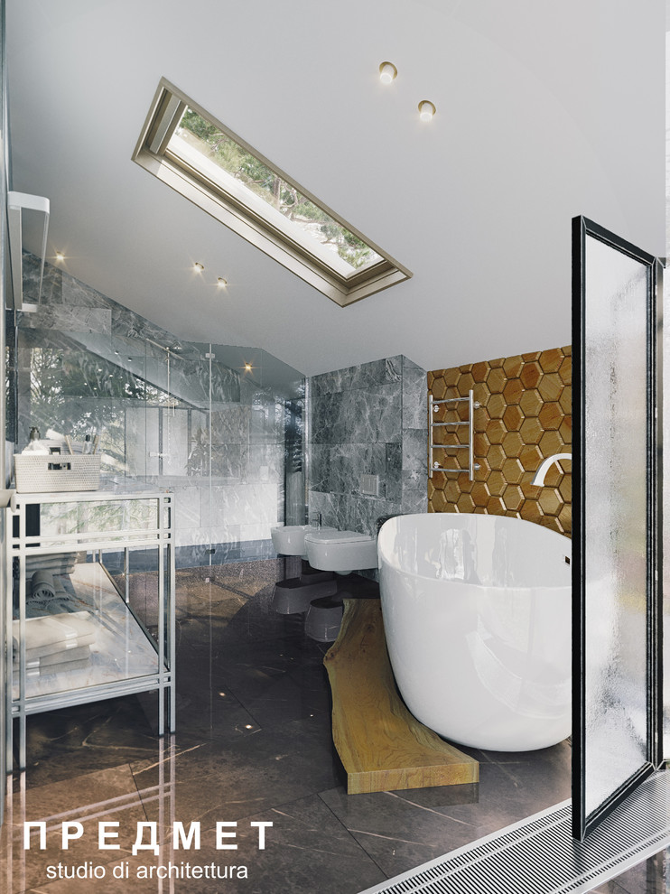 Загородный дом