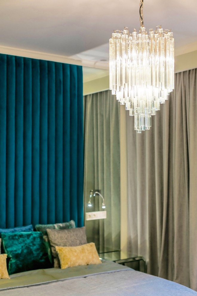 Квартира для пары