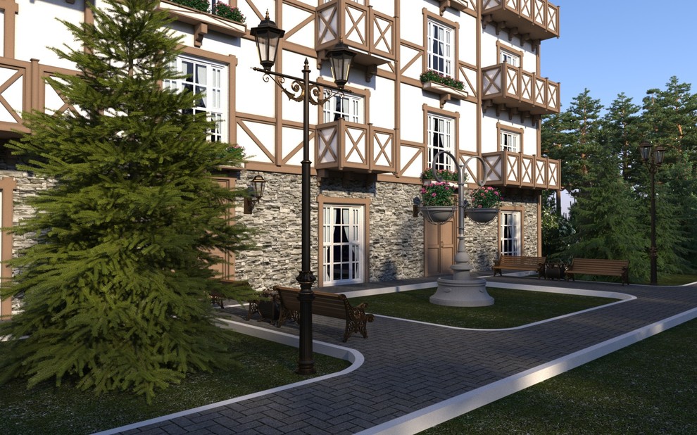 Оздоровительный центр "Здоровый дом"