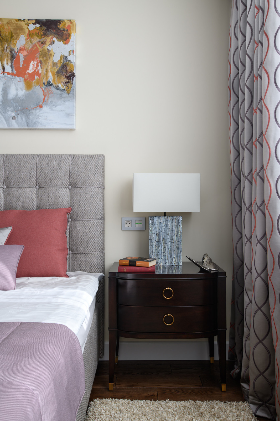 Квартира В Москве 90 кв.м