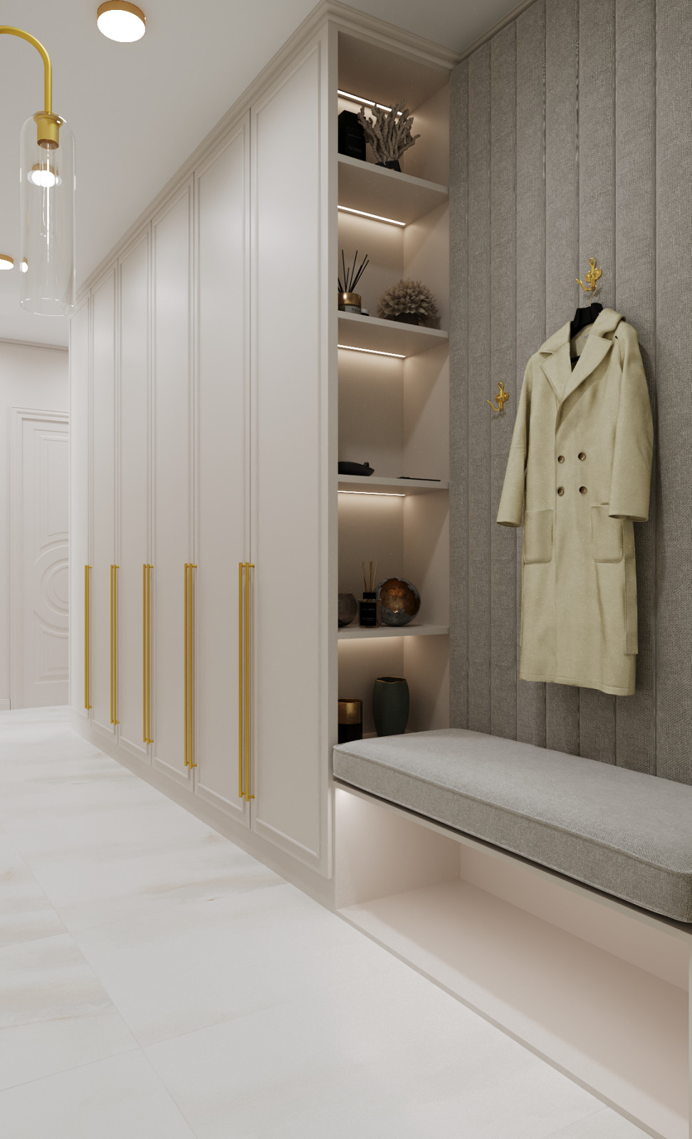 Менделеевская