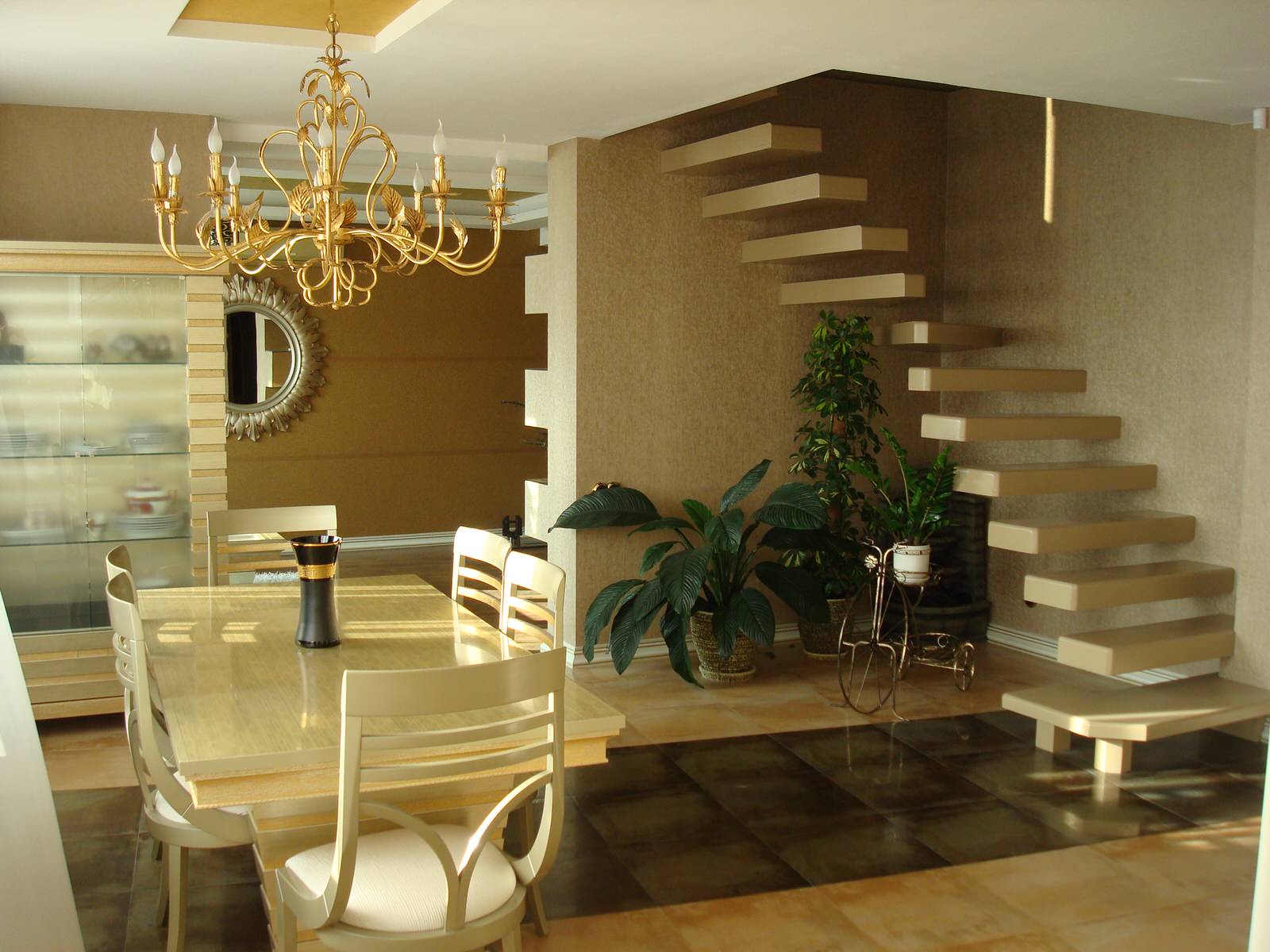 Комфорт для аристократа 2009 г.