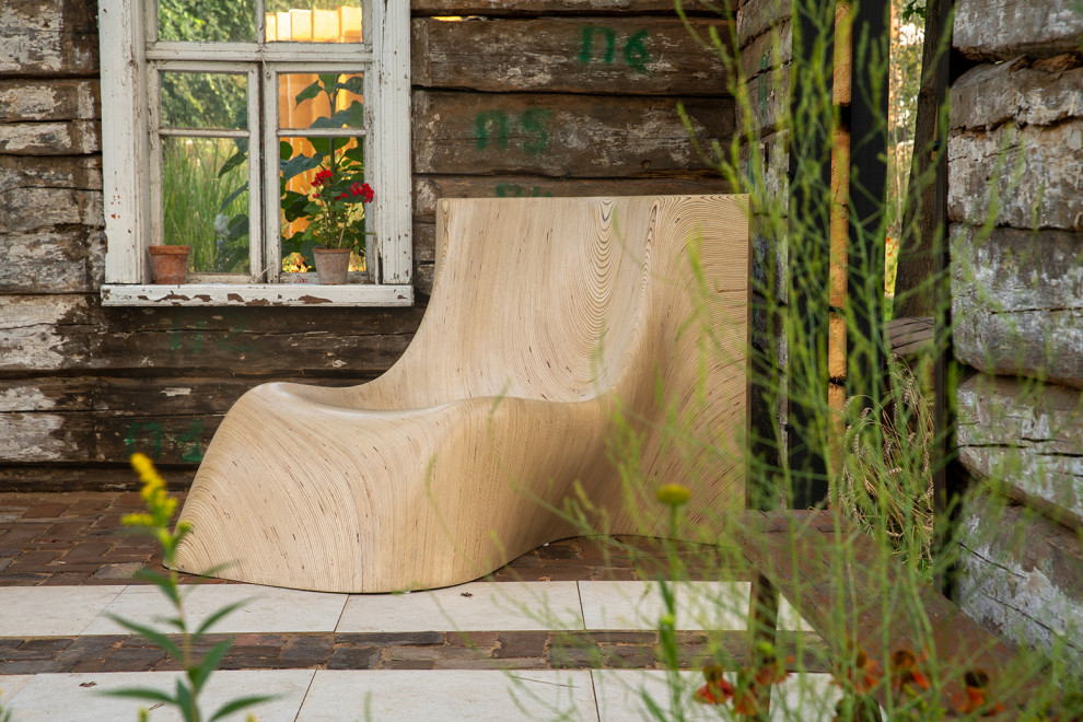 Фотосъемка Выставочного Сада на САДЫ и  ЛЮДИ   2019   -  Сад Наследие . ГРАН-ПРИ